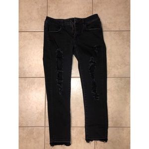 american eagle crops